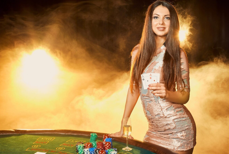 3PATTI LOOT آن لائن کیسینو میں کھیلنے کی وجوہات