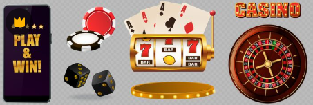 3PATTI LOOT کیسینو میں سلاٹ کھیلنا شروع کریں۔