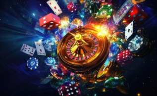 3PATTI LOOT آن لائن کیسینو میں اصل گیمز