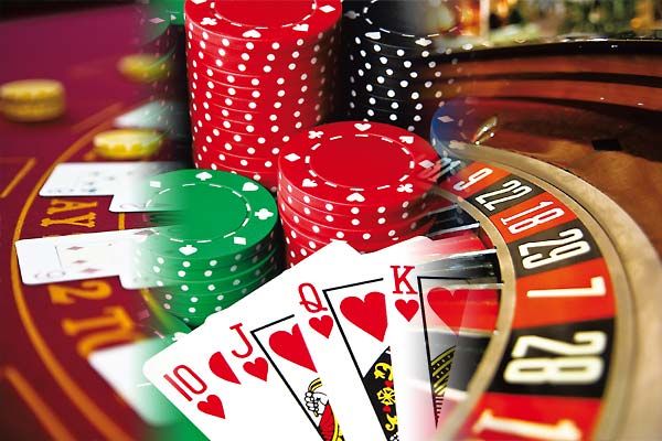 3PATTI LOOT کیسینو میں بکراٹکھیلیں