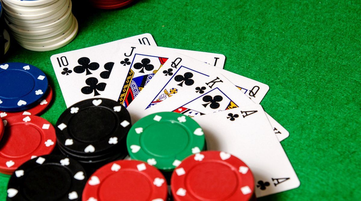 3PATTI LOOT کیسینو میں پوکر گیمز