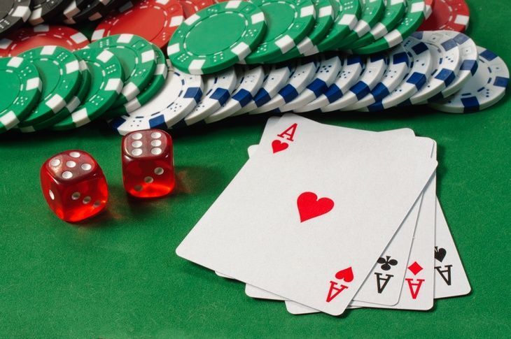 3PATTI LOOT کیسینو میں لاٹری گیمز میں حصہ لیں۔