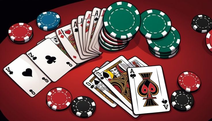 3PATTI LOOT کیسینو میں سلاٹ کھیلنا شروع کریں۔