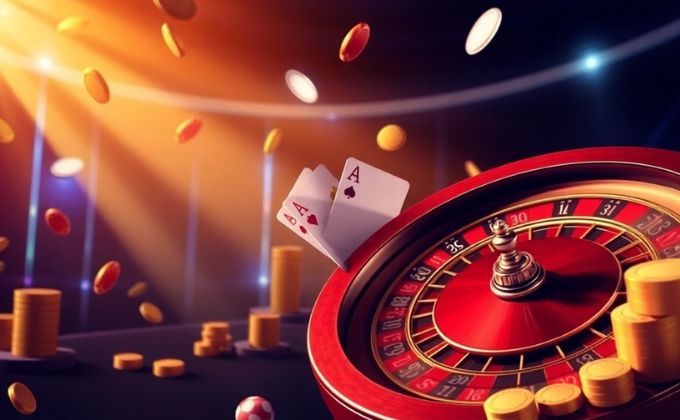 3PATTI LOOT کیسینو میں لاٹری گیمز میں حصہ لیں۔