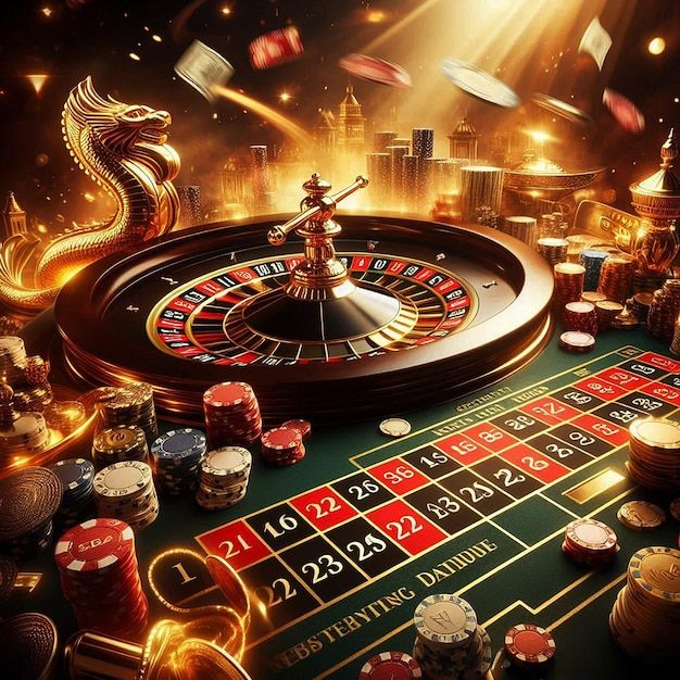 3PATTI LOOT آن لائن کیسینو میں کھیلنے کی وجوہات