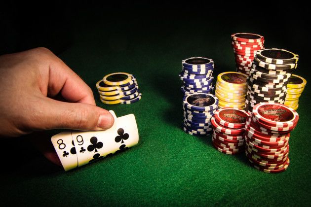 پاکستان میں 3PATTI LOOT کا آن لائن کیسینو سیکشن کھولیں۔